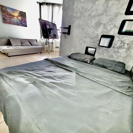 Apartmán סטודיו על הים Bat Jam Exteriér fotografie